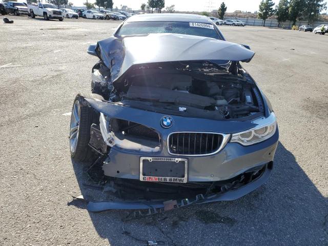 VIN WBA4A9C55GGL89422 2016 BMW 4 SERIES no.5