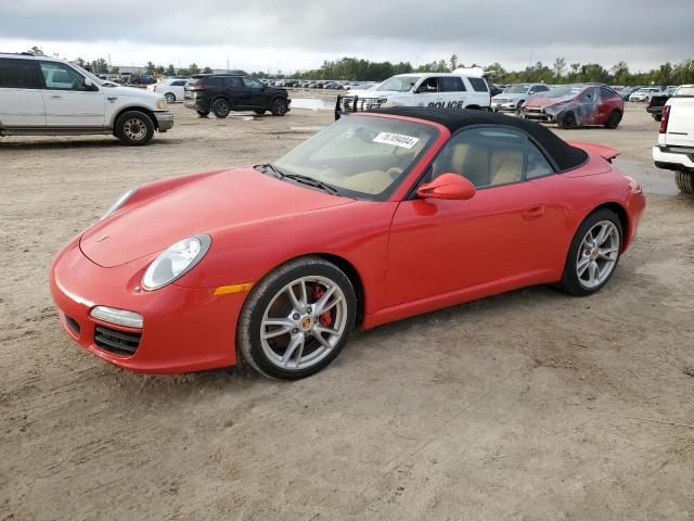 2009 PORSCHE 911 CARRER #2959474707