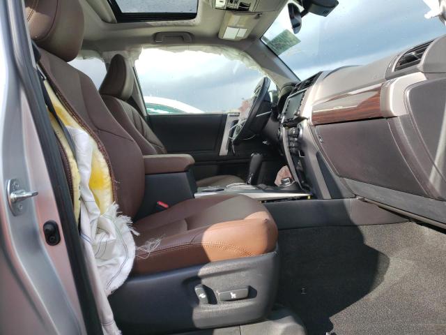 2023 TOYOTA 4RUNNER LI JTEKU5JR7P6183522