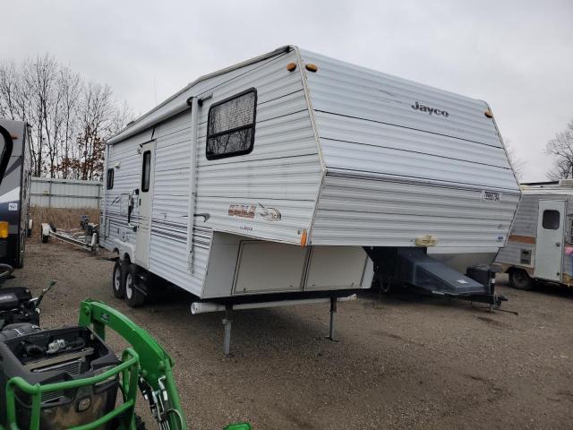 1999 JAYCO EAGLE #2979227999