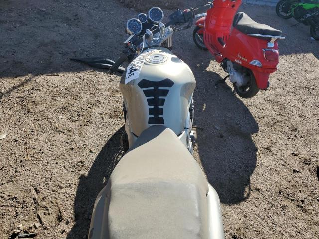 2000 SUZUKI GSF1200 S JS1GV75A8Y2100349