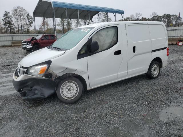 2018 NISSAN NV200 2.5S #2977041605