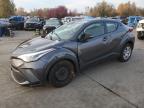 2020 TOYOTA C-HR XLE - JTNKHMBX4L1067505