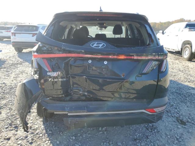 2022 HYUNDAI TUCSON SEL - 5NMJB3AE8NH119318