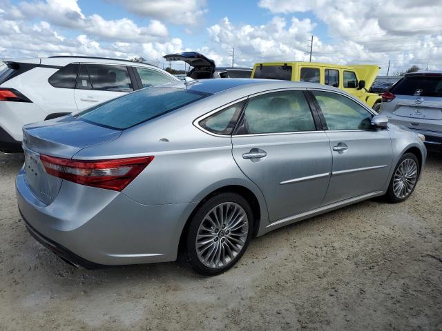 VIN 4T1BK1EB9JU279604 2018 Toyota Avalon, Xle no.3