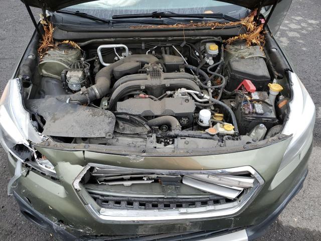 2017 SUBARU OUTBACK 2. - 4S4BSANC7H3270912