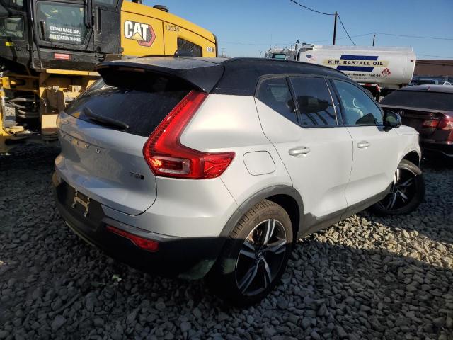 2021 VOLVO XC40 T5 R- - YV4162UM3M2509258