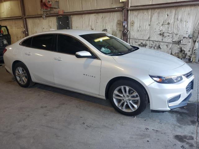 2017 CHEVROLET MALIBU LT - 1G1ZE5ST1HF268683