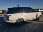 LAND ROVER RANGE ROVE photo