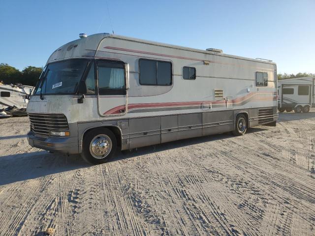 HOLR MOTORHOME 1993 two tone  diesel 4S7NT9K06PC011025 photo #3