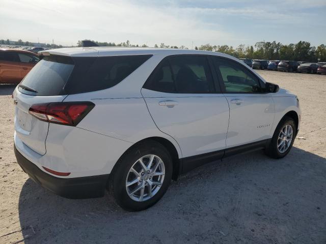 2024 CHEVROLET EQUINOX LS - 3GNAXHEG7RL206587