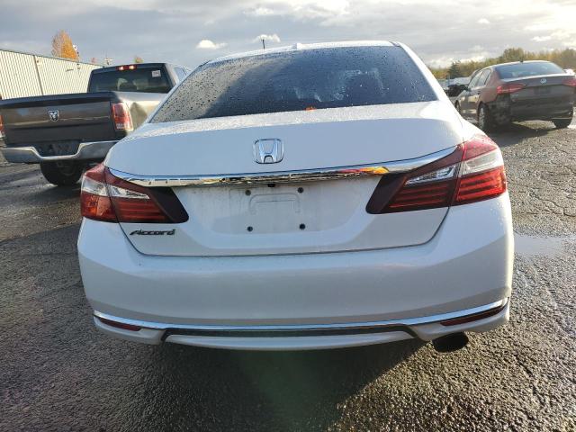 2017 HONDA ACCORD EXL - 1HGCR2F9XHA029193