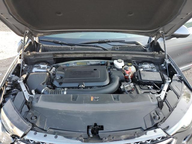 2022 BUICK ENVISION A - LRBFZRR44ND120585