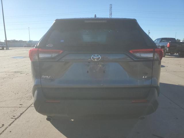 VIN 2T3H1RFV5NC174738 2022 TOYOTA RAV4 no.6