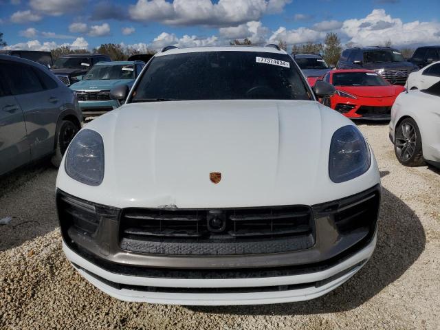 VIN WP1AA2A58PLB17369 2023 PORSCHE MACAN BASE no.5