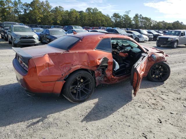 2021 DODGE CHALLENGER - 2C3CDZFJ5MH596475