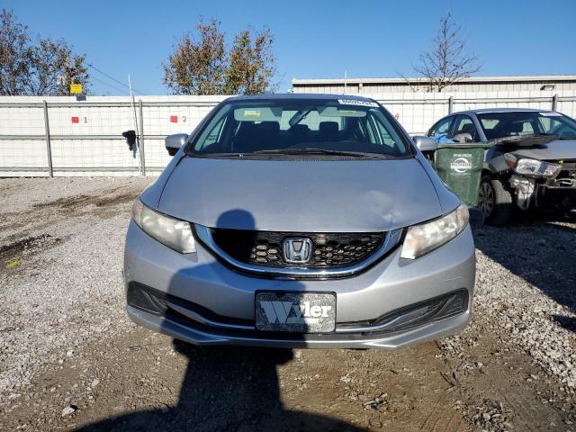 VIN 19XFB2F82FE094024 2015 HONDA CIVIC no.5