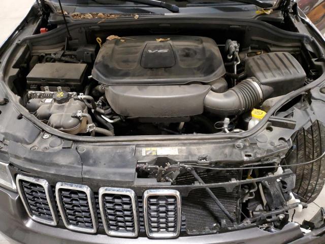2019 JEEP GRAND CHER - 1C4RJFBG9KC566936