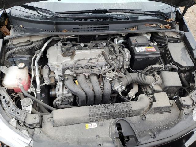 2021 TOYOTA COROLLA LE - 5YFEPMAE2MP162128
