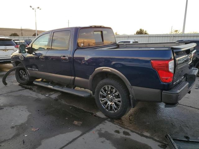 VIN 1N6AA1F44JN518454 2018 NISSAN TITAN no.2