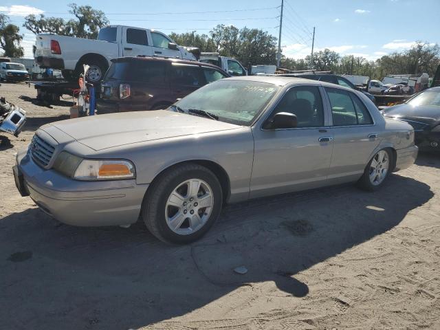 2006 FORD CROWN VICT #2994302240