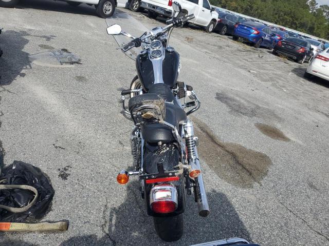 2006 HARLEY-DAVIDSON FXDLI 1HD1GN1196K315637