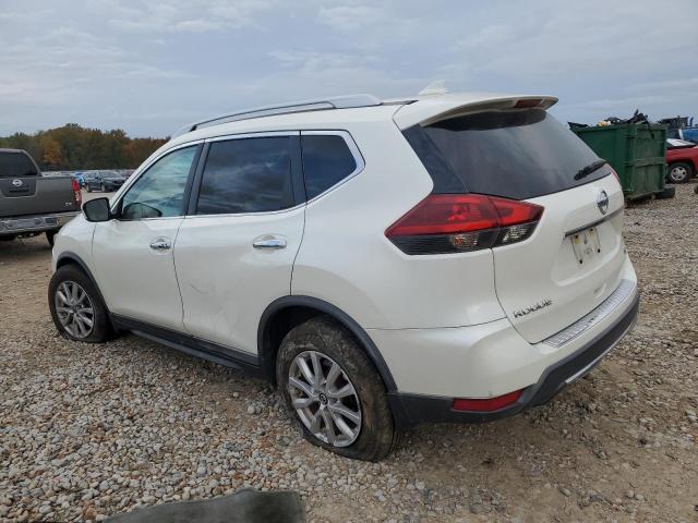 2018 NISSAN ROGUE S - KNMAT2MV4JP596543