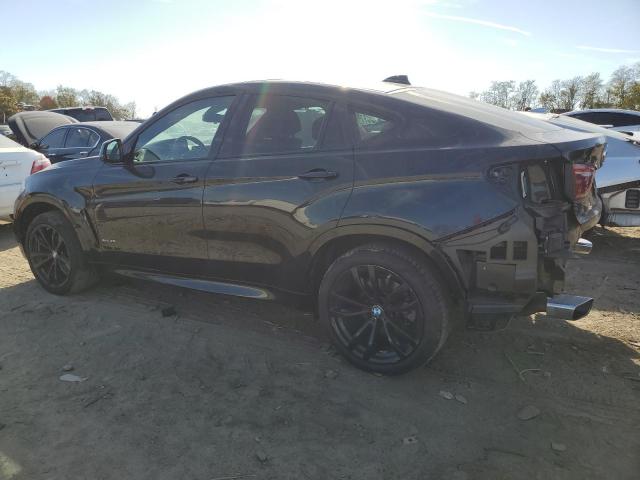 VIN 5UXKU2C54K0Z63260 2019 BMW X6 no.2