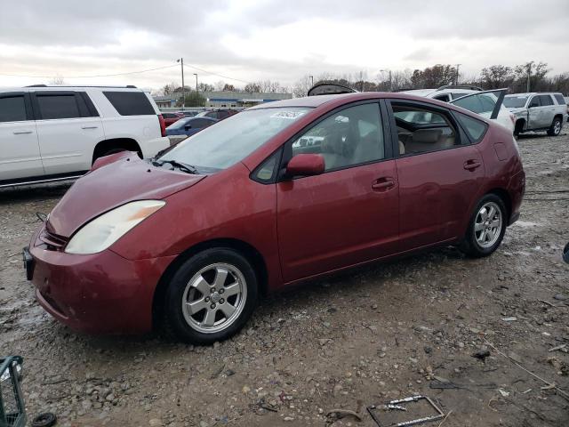 2005 TOYOTA PRIUS #3024687612