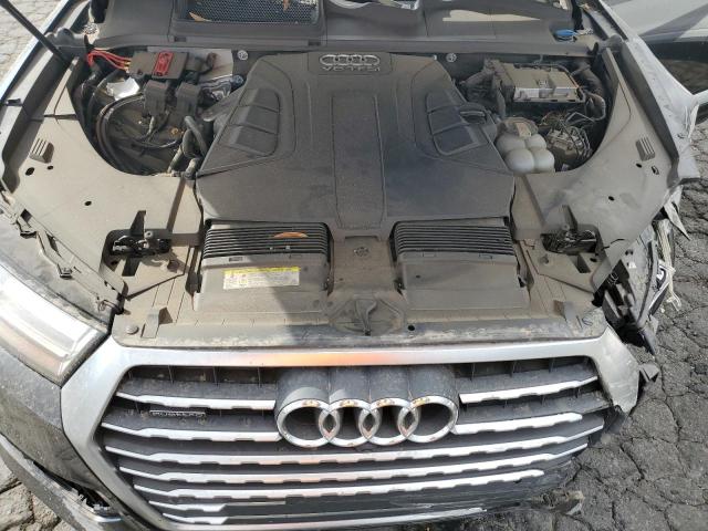 VIN WA1VAAF7XJD023075 2018 AUDI Q7 no.12