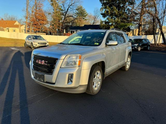 2015 GMC TERRAIN SL #3022399936