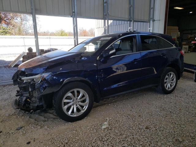 2016 ACURA RDX #3025116242