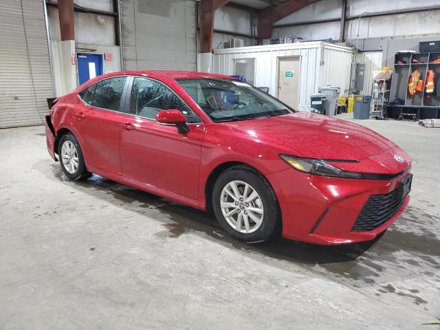 VIN 4T1DAACK2SU015415 2025 TOYOTA CAMRY no.4