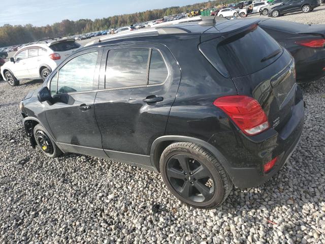 2019 CHEVROLET TRAX PREMI KL7CJMSB7KB813968