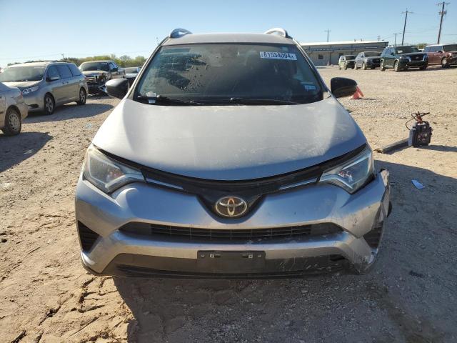 2018 TOYOTA RAV4 LE - JTMZFREV8JJ189832