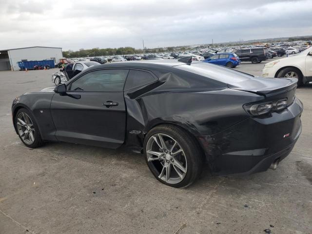 2023 CHEVROLET CAMARO LS - 1G1FB1RS9P0160850