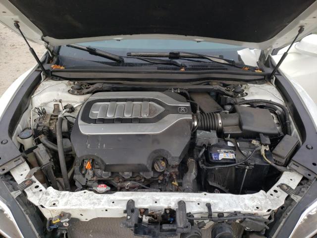2015 ACURA RLX TECH JH4KC1F50FC001471