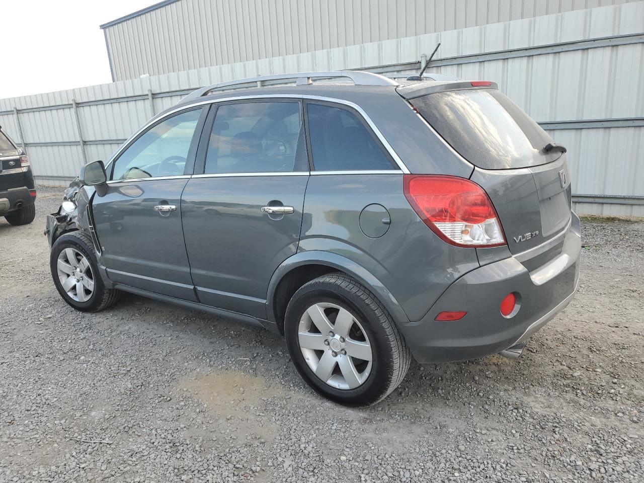 Lot #2952963524 2008 SATURN VUE XR