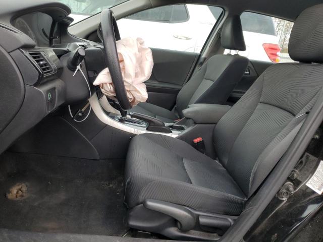 2016 HONDA ACCORD LX - 1HGCR2F30GA168713