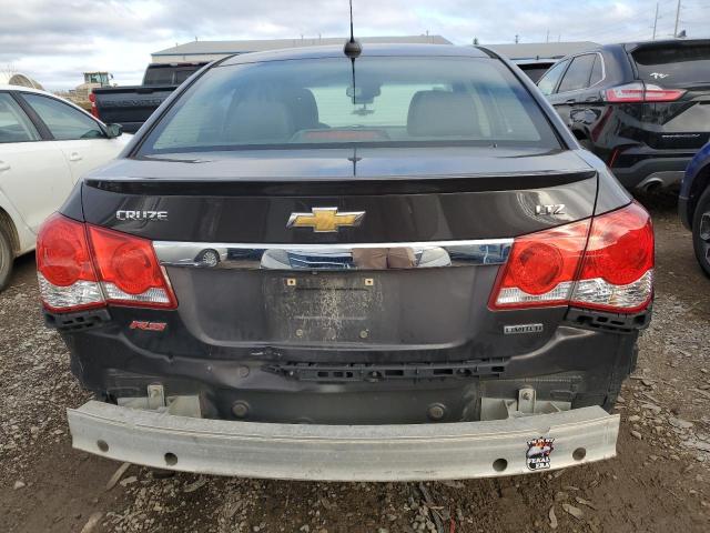 2016 CHEVROLET CRUZE LIMI - 1G1PF5SBXG7160664