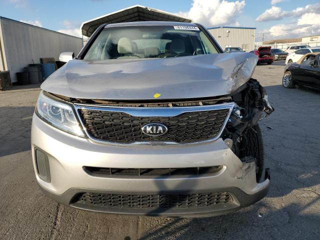 VIN 5XYKT3A68FG601874 2015 KIA SORENTO no.5