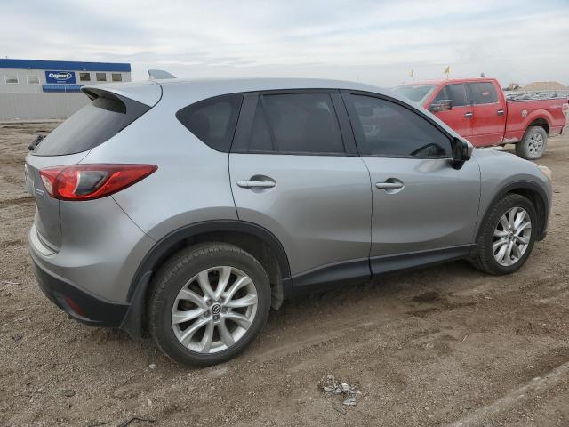 VIN JM3KE4DY7E0354761 2014 MAZDA CX-5 no.3