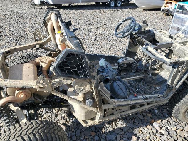 2023 CAN-AM MAVERICK S 3JB1PAX45PK000113