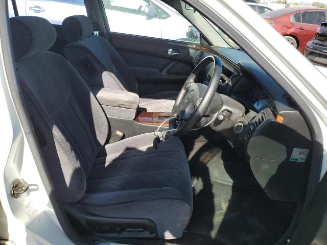 1996 NISSAN UK #3305604835