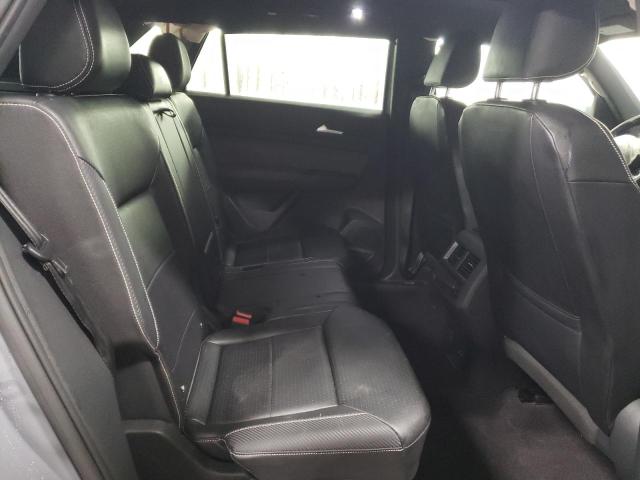 2021 VOLKSWAGEN ATLAS CROS - 1V2RE2CA4MC226442