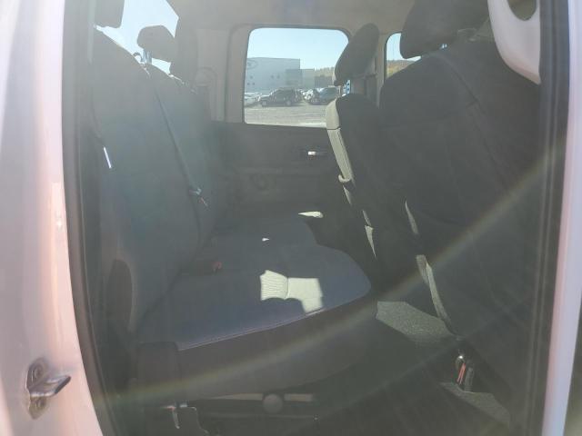 2022 RAM 1500 CLASS - 1C6RR7GG7NS203978