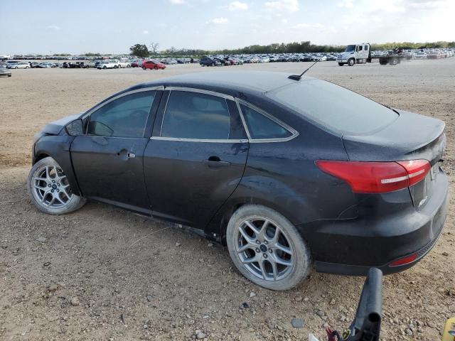 Vin: 1fadp3e23fl280776, lot: 56407495, ford focus s 20152