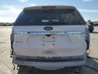 Lot #3026133260 2017 FORD EXPLORER L