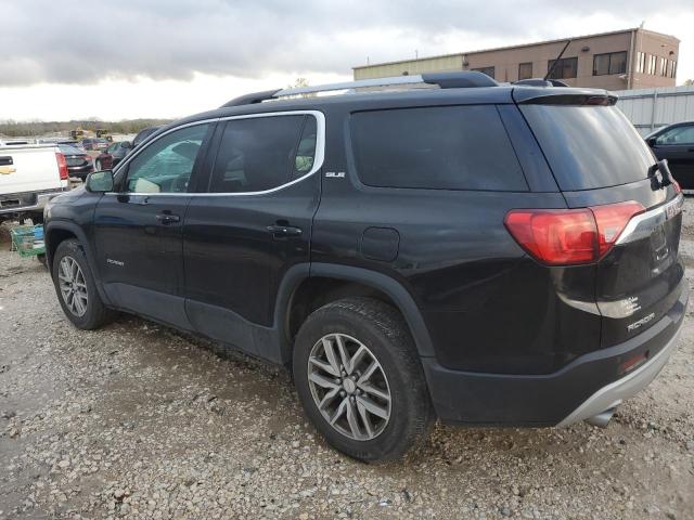 Vin: 1gkknsls0hz114644, lot: 78269764, gmc acadia sle 20172