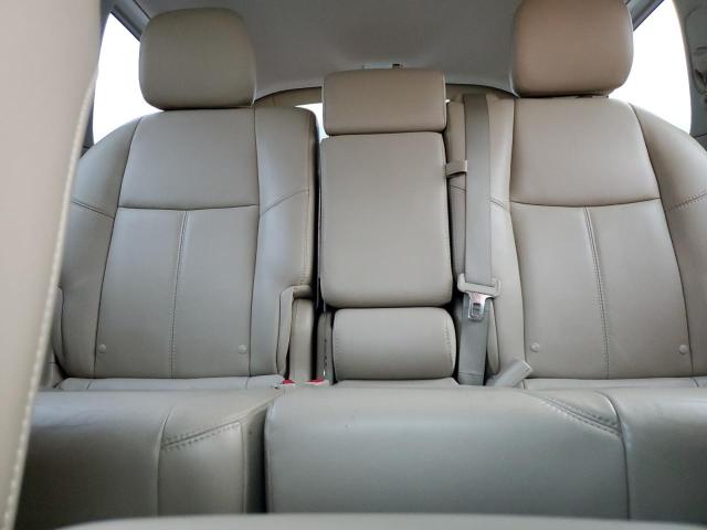 2013 NISSAN PATHFINDER - 5N1AR2MMXDC670691